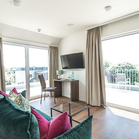 Hotel Weiss Munderfing Ngoại thất bức ảnh