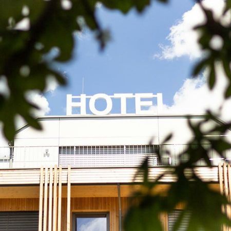 Hotel Weiss Munderfing Ngoại thất bức ảnh