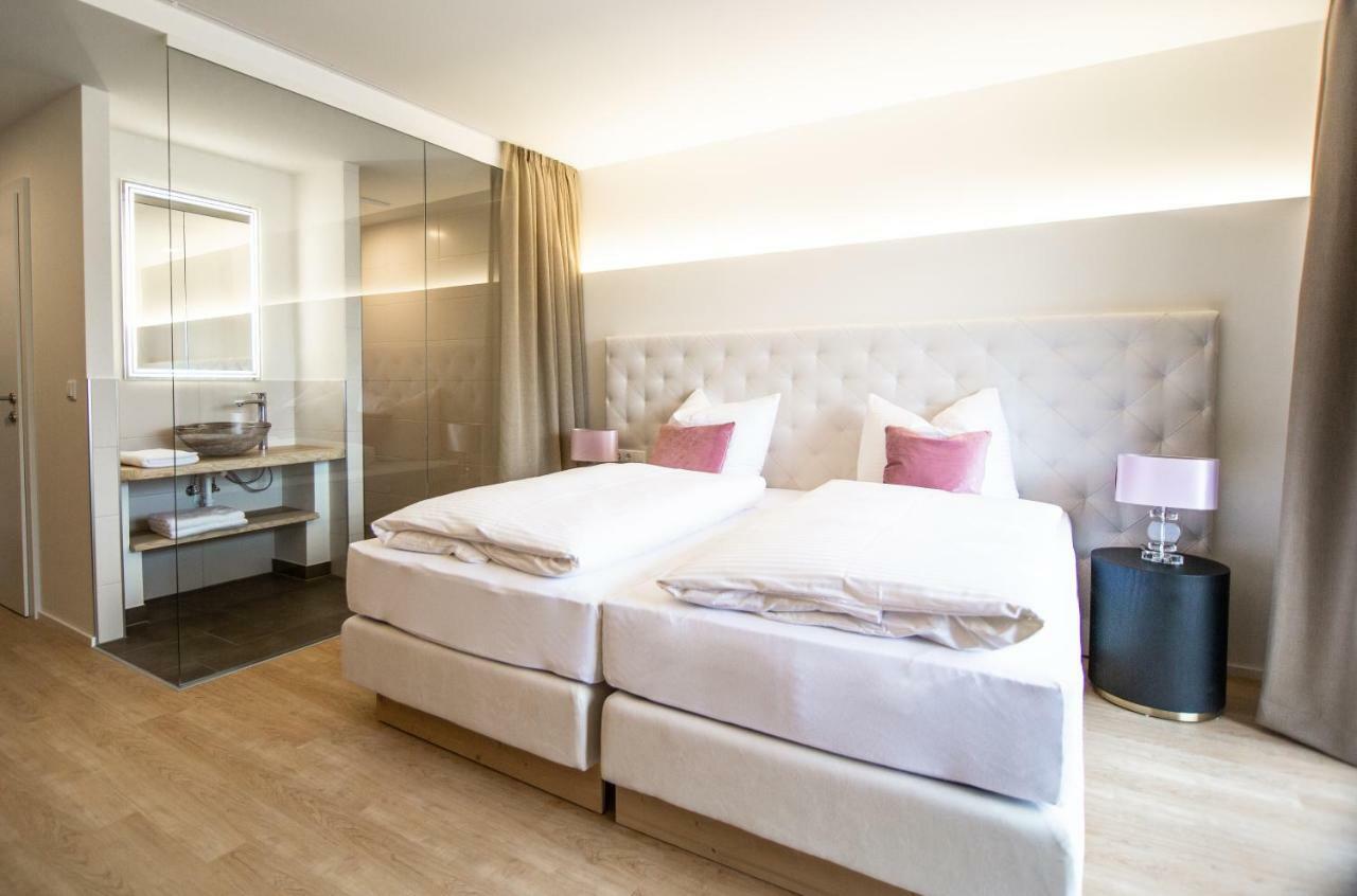 Hotel Weiss Munderfing Ngoại thất bức ảnh