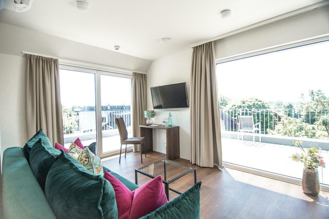 Hotel Weiss Munderfing Ngoại thất bức ảnh
