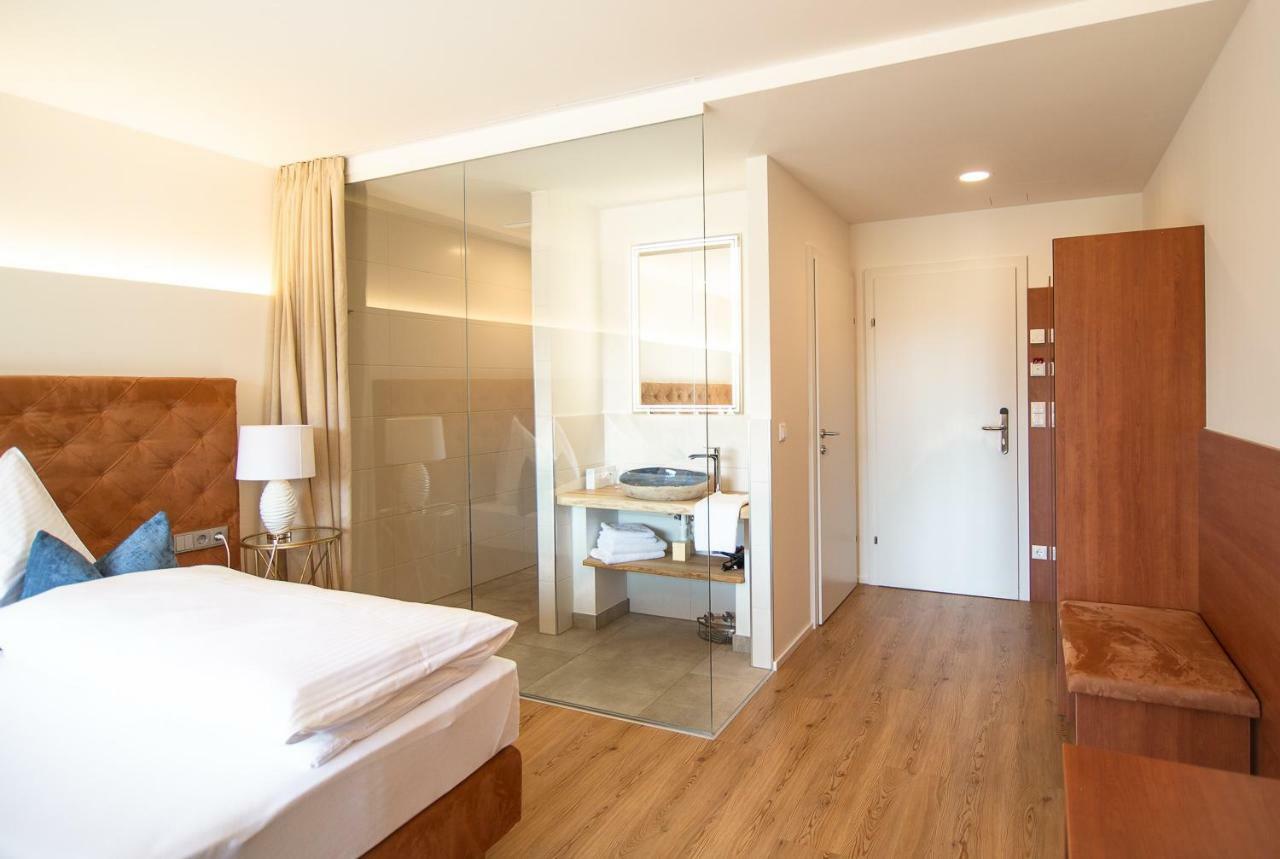 Hotel Weiss Munderfing Ngoại thất bức ảnh